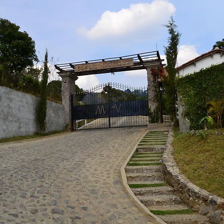 Hotel Casa Miravalle アンティグア・グアテマラ エクステリア 写真