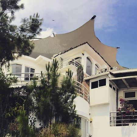 Hotel Casa Miravalle アンティグア・グアテマラ エクステリア 写真