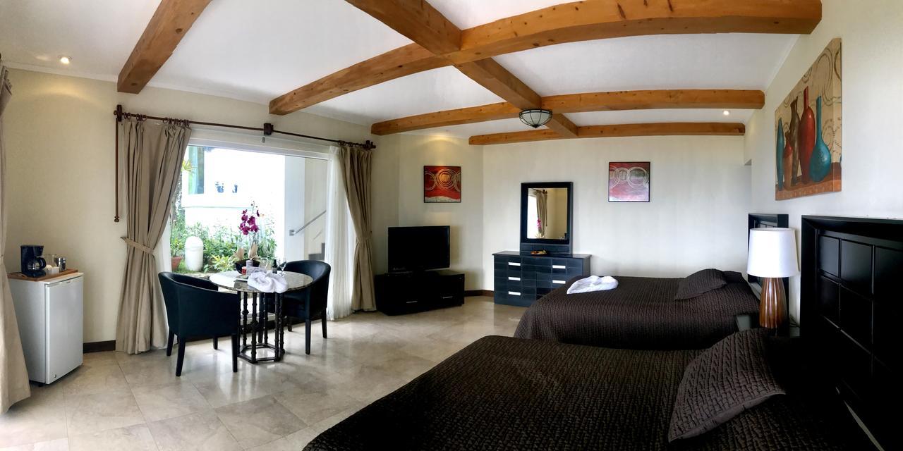 Hotel Casa Miravalle アンティグア・グアテマラ エクステリア 写真