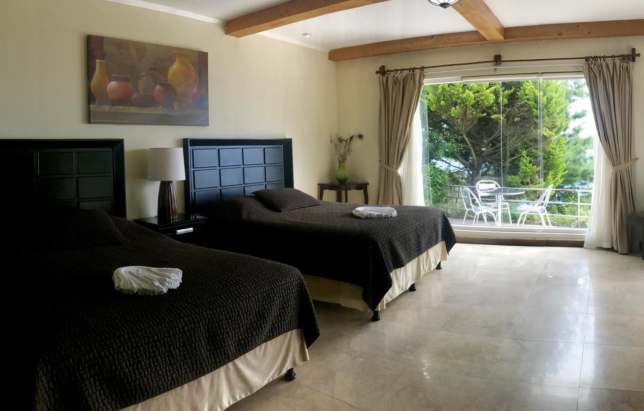 Hotel Casa Miravalle アンティグア・グアテマラ エクステリア 写真