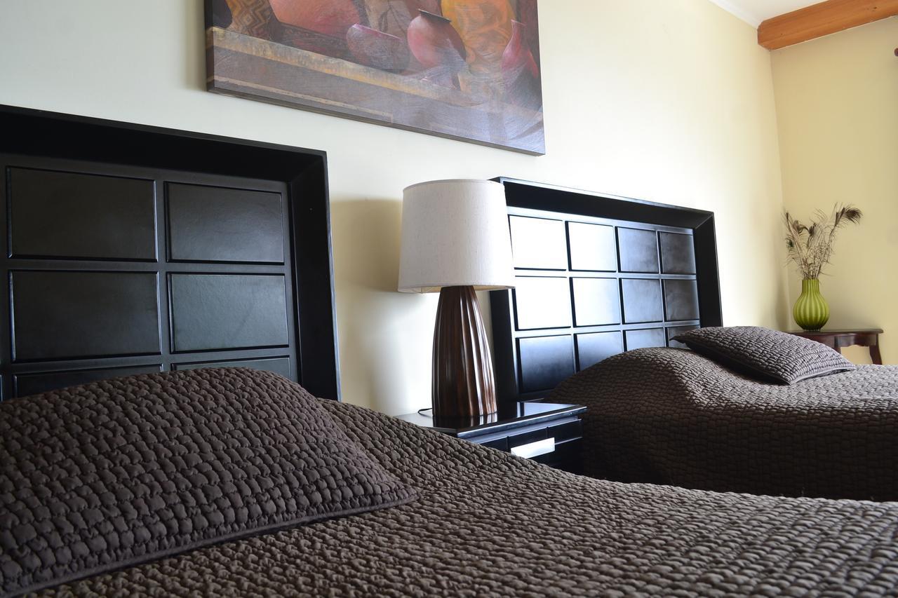 Hotel Casa Miravalle アンティグア・グアテマラ エクステリア 写真