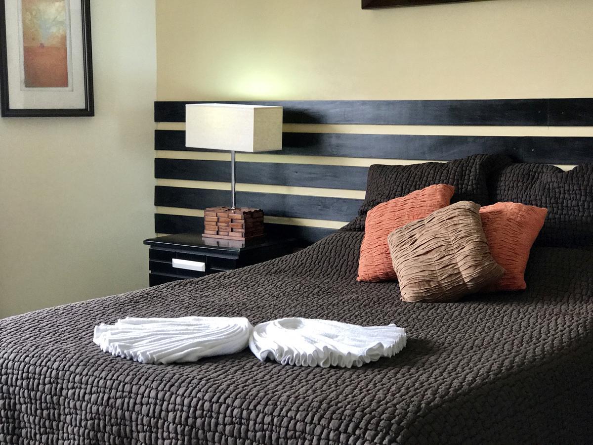 Hotel Casa Miravalle アンティグア・グアテマラ エクステリア 写真