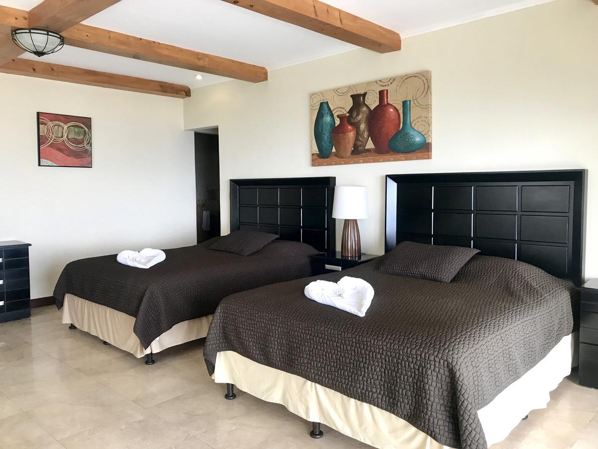 Hotel Casa Miravalle アンティグア・グアテマラ エクステリア 写真