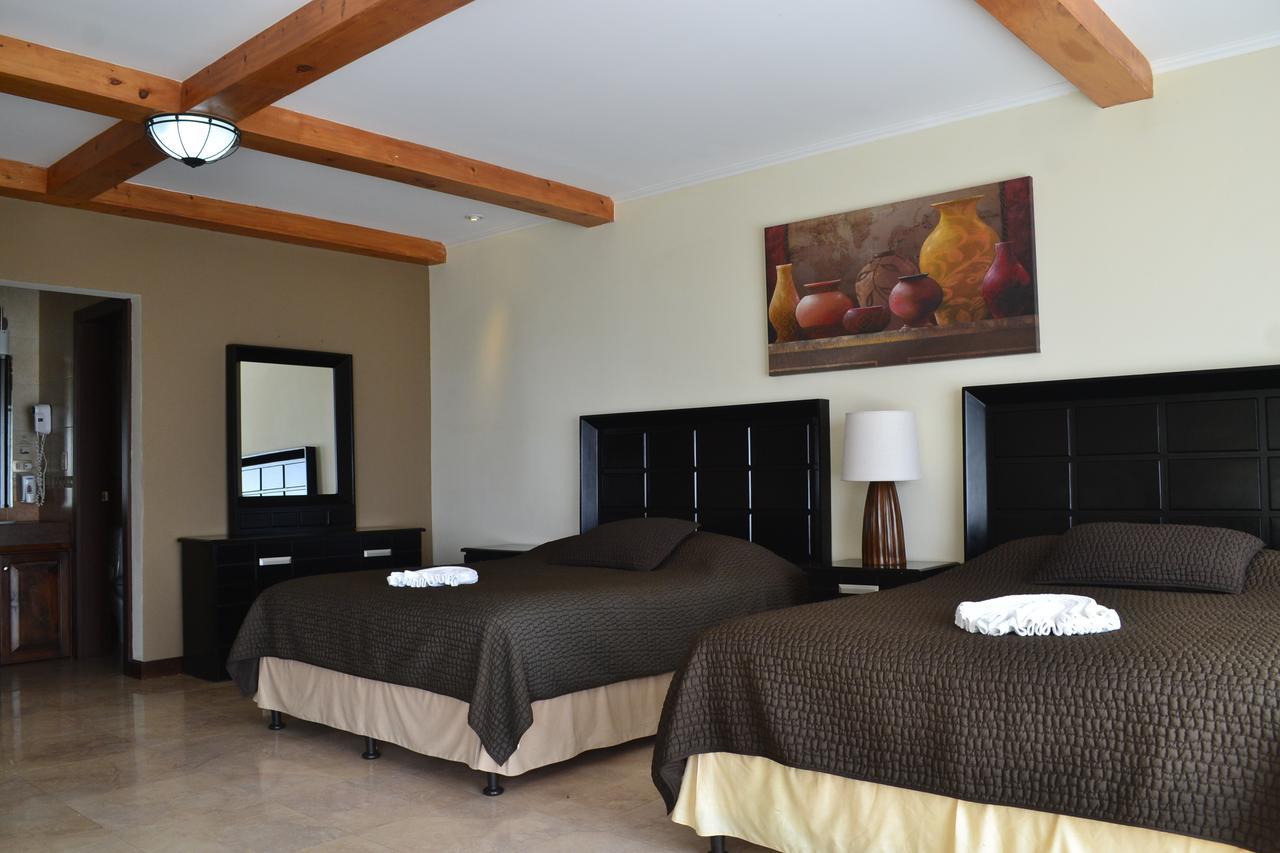Hotel Casa Miravalle アンティグア・グアテマラ エクステリア 写真