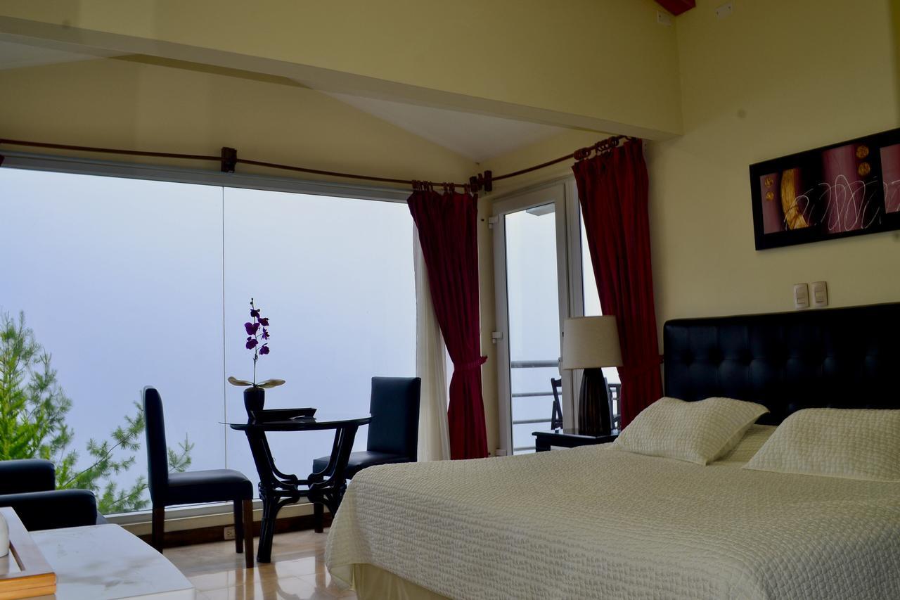 Hotel Casa Miravalle アンティグア・グアテマラ エクステリア 写真