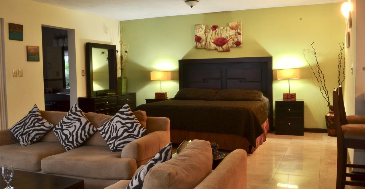 Hotel Casa Miravalle アンティグア・グアテマラ エクステリア 写真