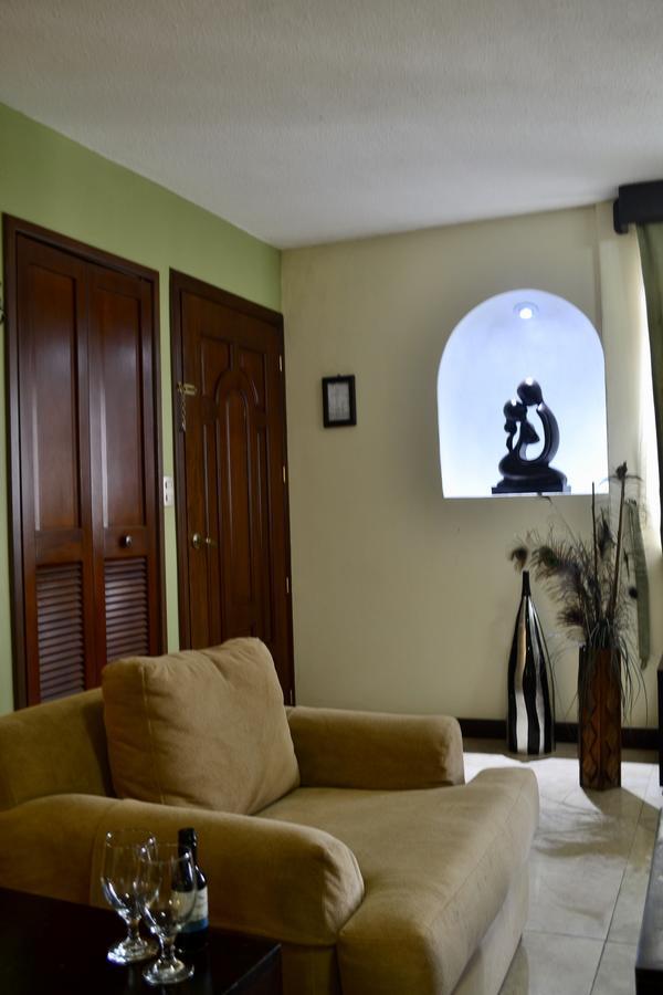 Hotel Casa Miravalle アンティグア・グアテマラ エクステリア 写真