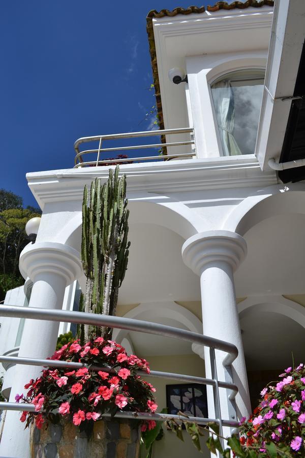 Hotel Casa Miravalle アンティグア・グアテマラ エクステリア 写真