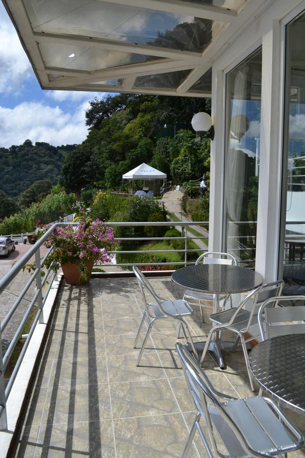 Hotel Casa Miravalle アンティグア・グアテマラ エクステリア 写真