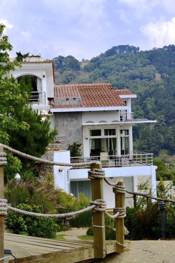 Hotel Casa Miravalle アンティグア・グアテマラ エクステリア 写真