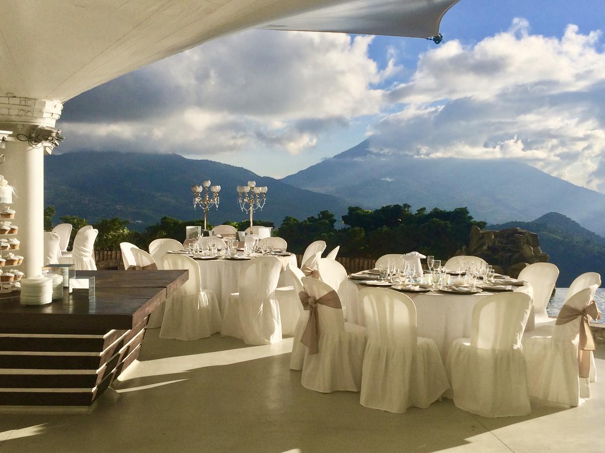 Hotel Casa Miravalle アンティグア・グアテマラ エクステリア 写真