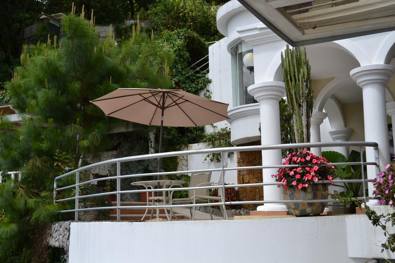 Hotel Casa Miravalle アンティグア・グアテマラ エクステリア 写真