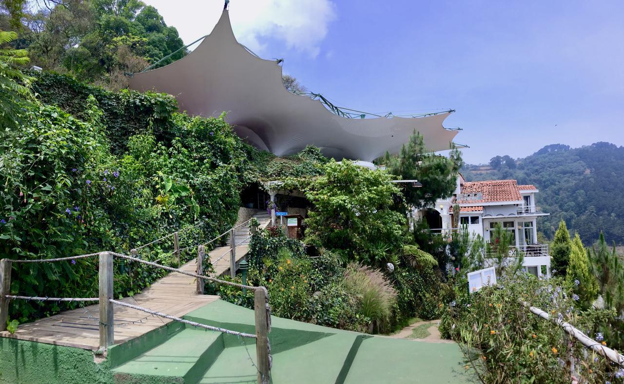 Hotel Casa Miravalle アンティグア・グアテマラ エクステリア 写真