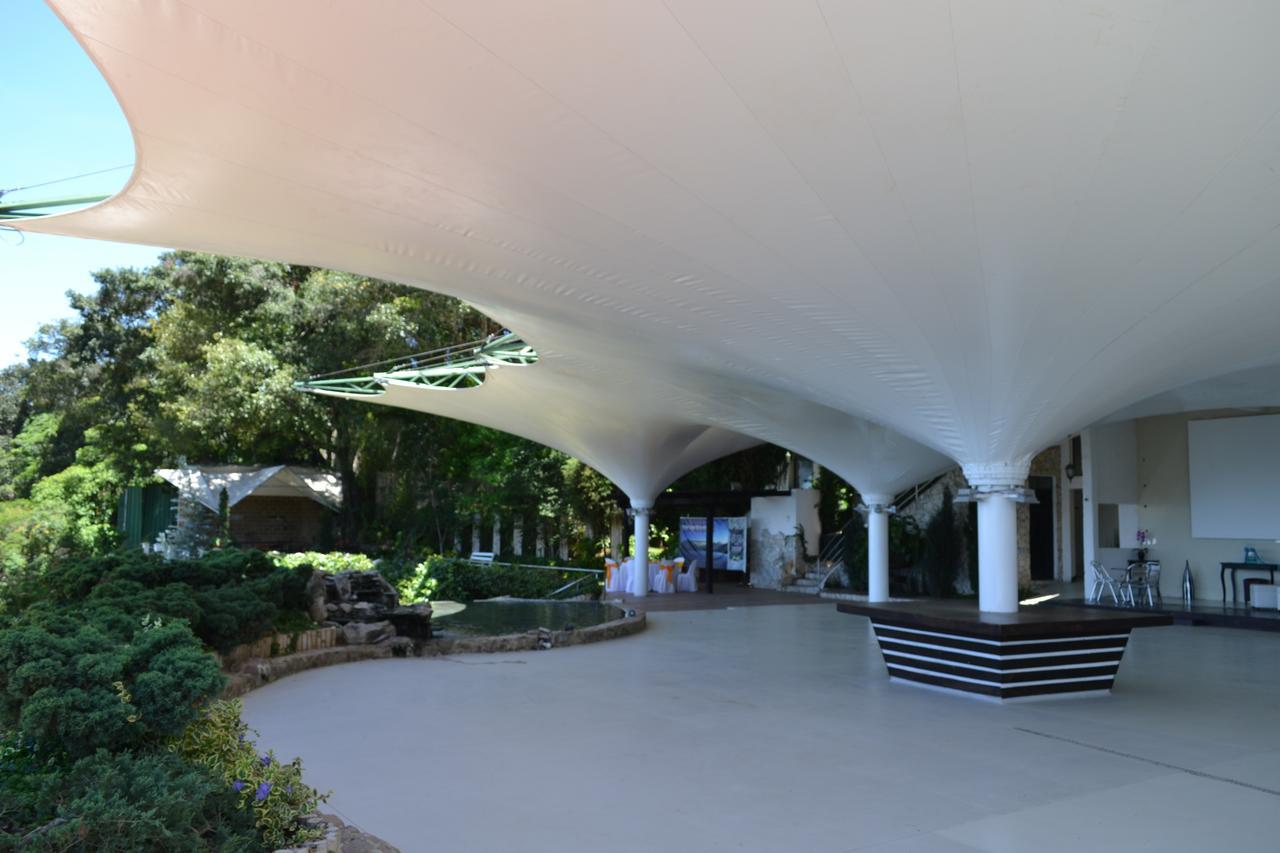 Hotel Casa Miravalle アンティグア・グアテマラ エクステリア 写真