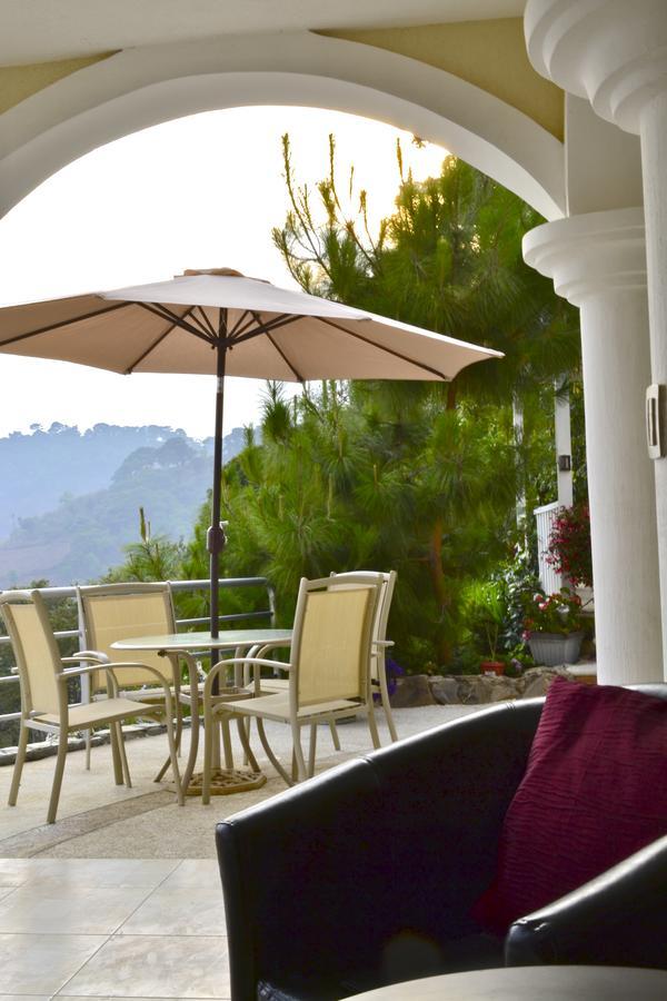 Hotel Casa Miravalle アンティグア・グアテマラ エクステリア 写真