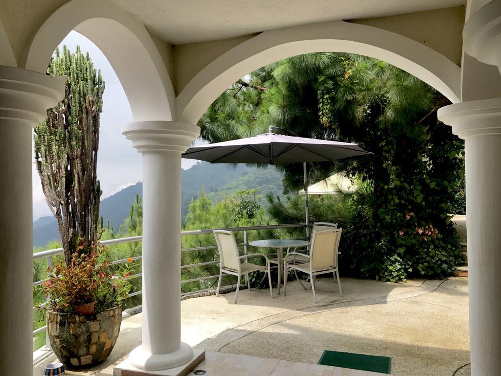 Hotel Casa Miravalle アンティグア・グアテマラ エクステリア 写真