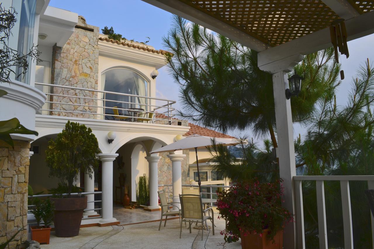 Hotel Casa Miravalle アンティグア・グアテマラ エクステリア 写真