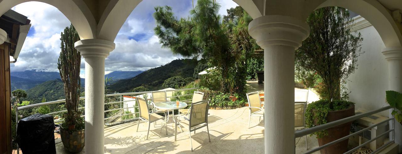 Hotel Casa Miravalle アンティグア・グアテマラ エクステリア 写真