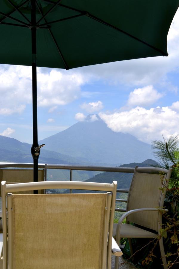 Hotel Casa Miravalle アンティグア・グアテマラ エクステリア 写真