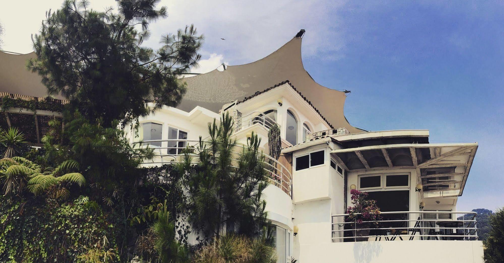 Hotel Casa Miravalle アンティグア・グアテマラ エクステリア 写真